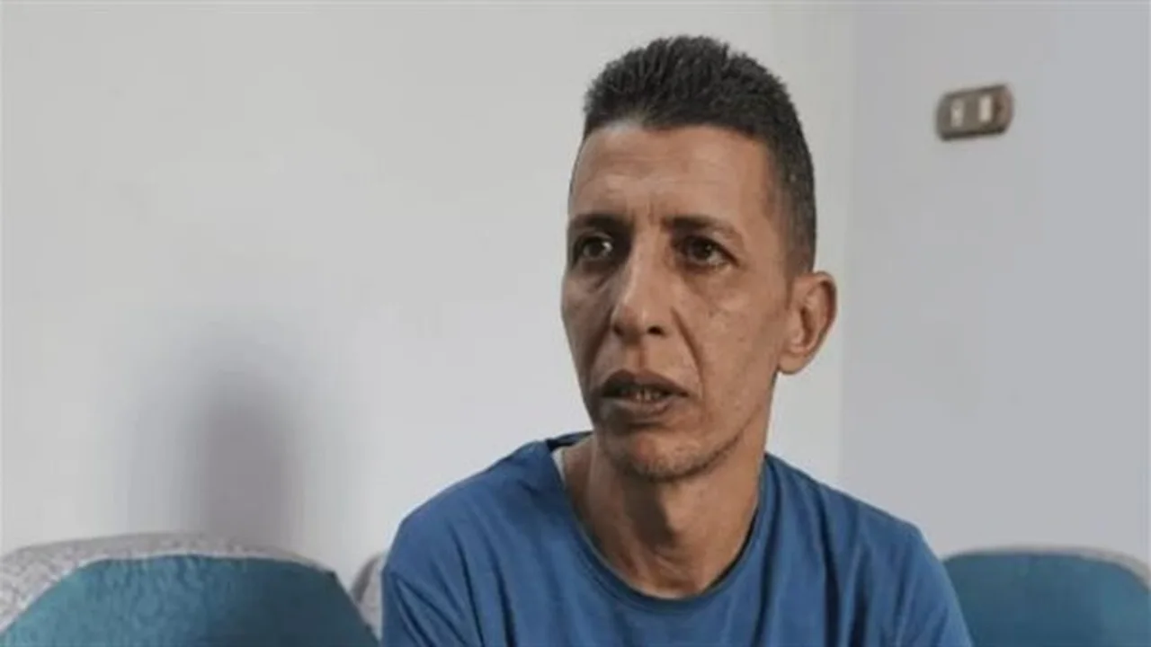 تفاصيل مؤلمة.. إسلام ضحية اختطاف الإسكندرية يوجه رسالة اعتذار صادمة لجمهوره عبر فيسبوك